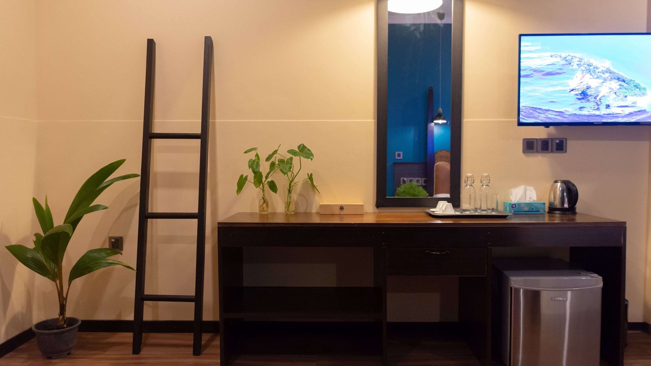 Photo of Bedroom in Ukulhas
