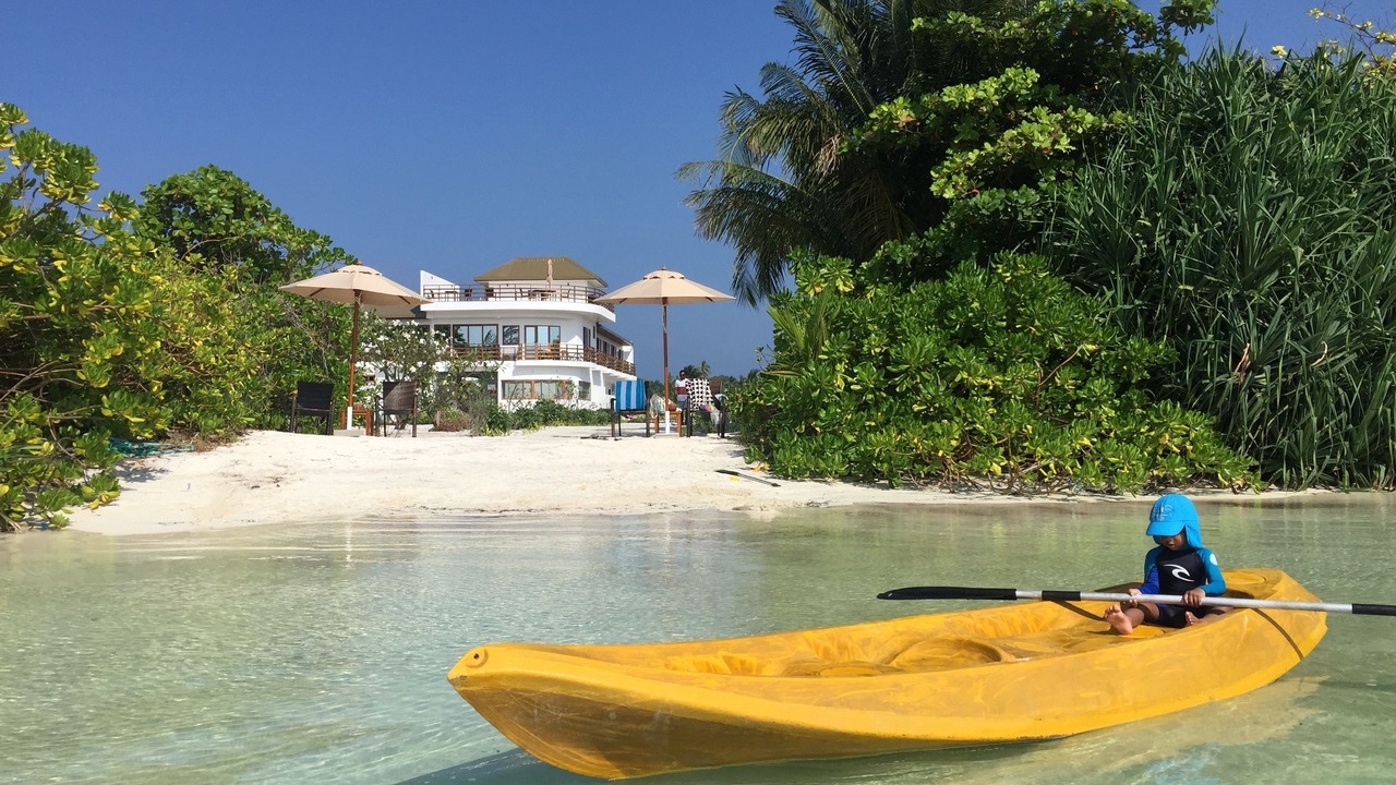 Photo of Others in Goidhoo