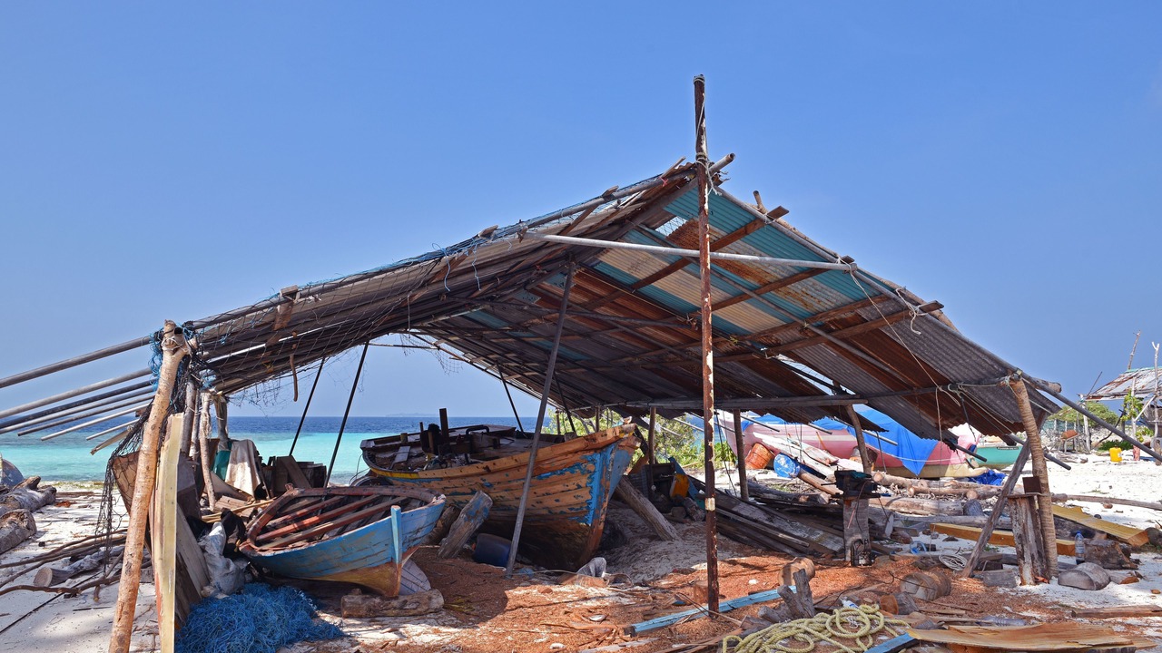Photo of Others in Feridhoo