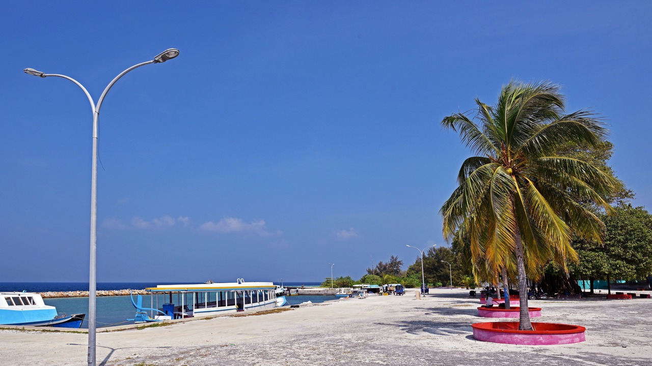Photo of Others in Feridhoo
