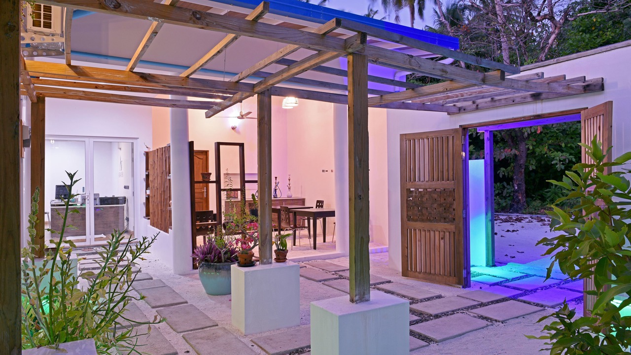 Photo of Outdoor in Feridhoo