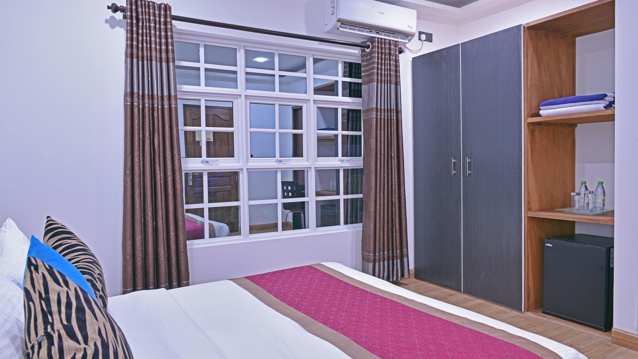 Photo of Bedroom in Feridhoo