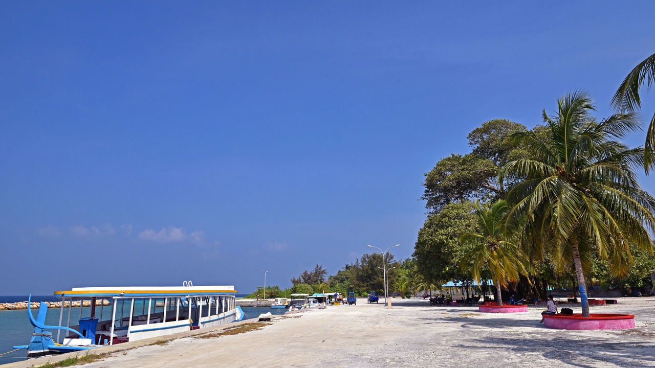 Photo of Others in Feridhoo