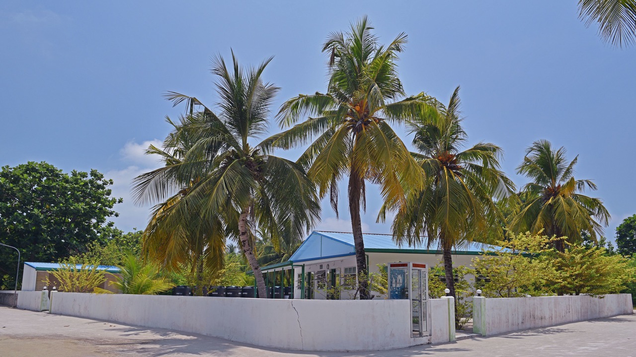 Photo of Others in Feridhoo