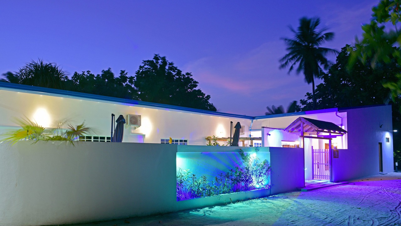 Photo of Outdoor in Feridhoo