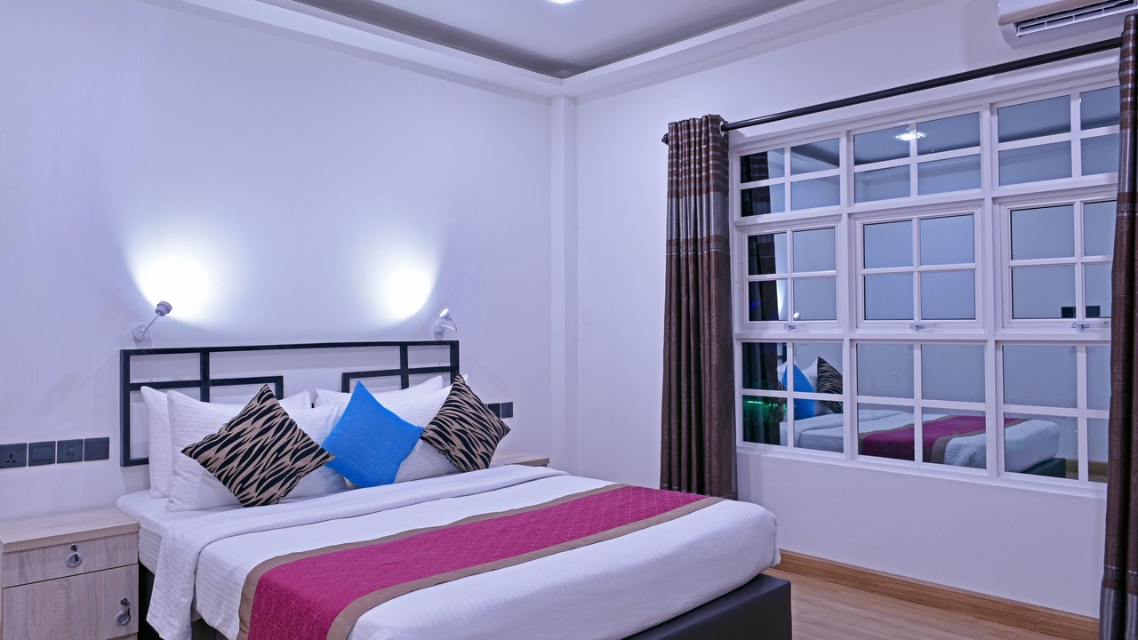 Photo of Bedroom in Feridhoo