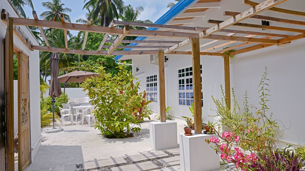 Photo of Others in Feridhoo