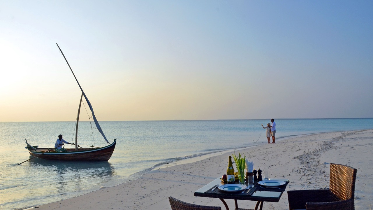 Photo of Outdoor in Nolhivaranfaru