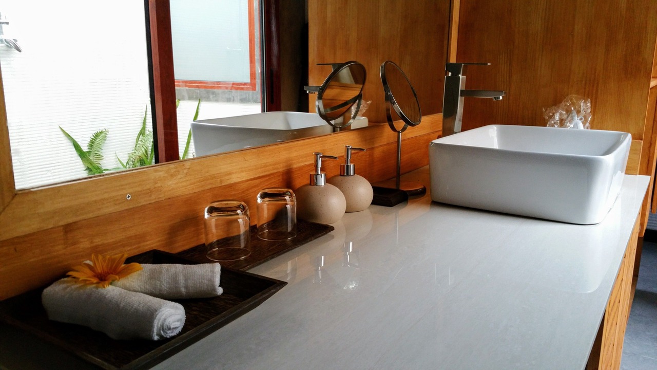 Photo of Bathroom in Nolhivaranfaru