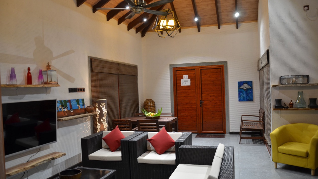 Photo of Bedroom in Nolhivaranfaru