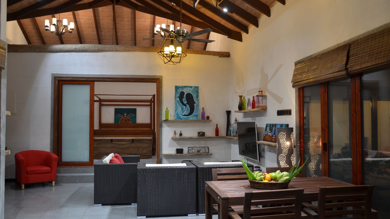 Photo of Bedroom in Nolhivaranfaru