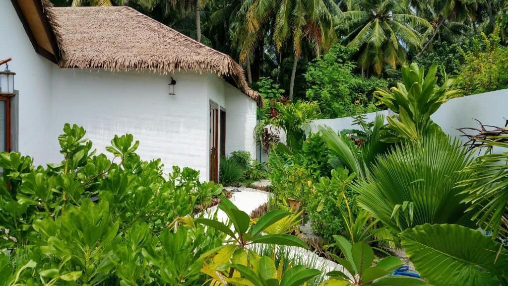 Photo of Outdoor in Nolhivaranfaru