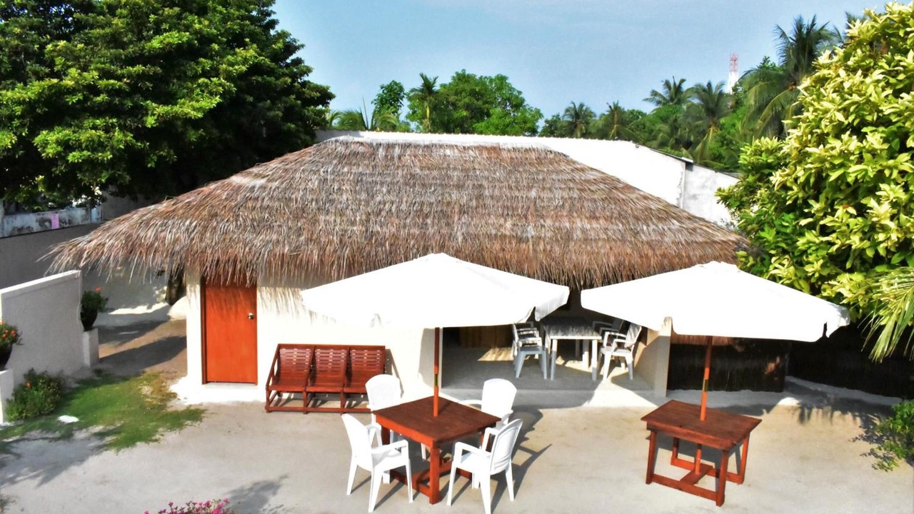 Photo of Patio Balcony in Kelaa