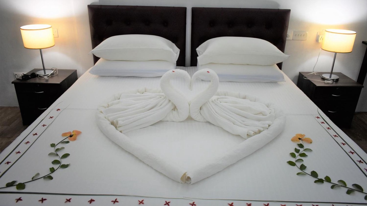 Photo of Bedroom in Kelaa