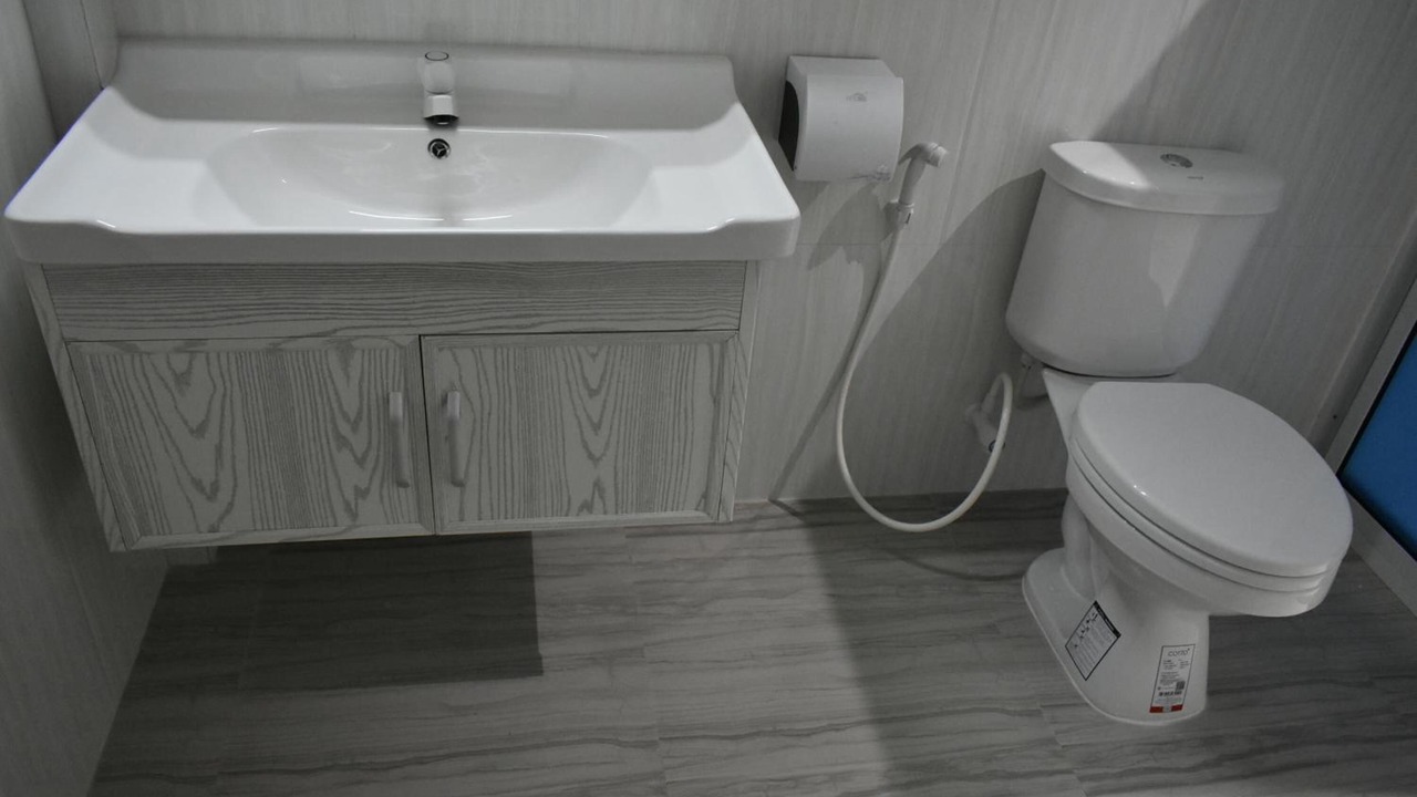 Photo of Bathroom in Kelaa