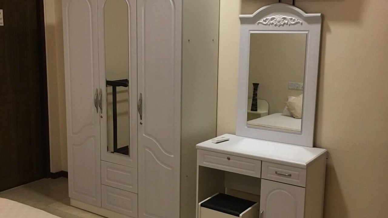 Photo of Bedroom in Thulusdhoo Island