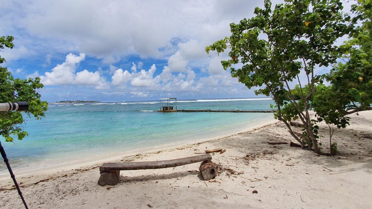 Photo of Outdoor in Thulusdhoo Island
