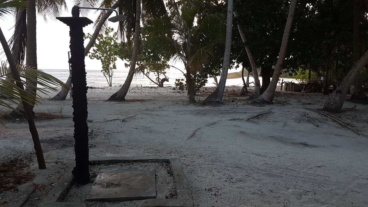 Photo of Outdoor in Thulusdhoo Island
