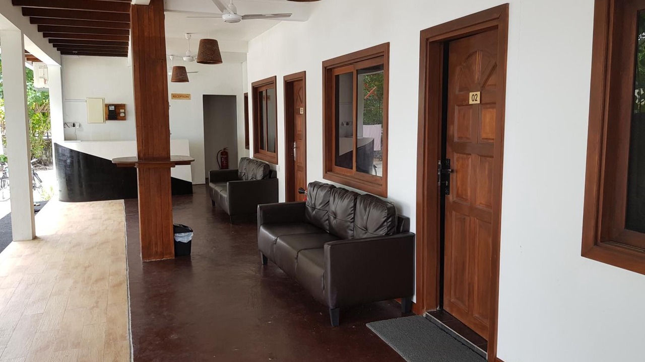 Photo of Outdoor in Thulusdhoo Island