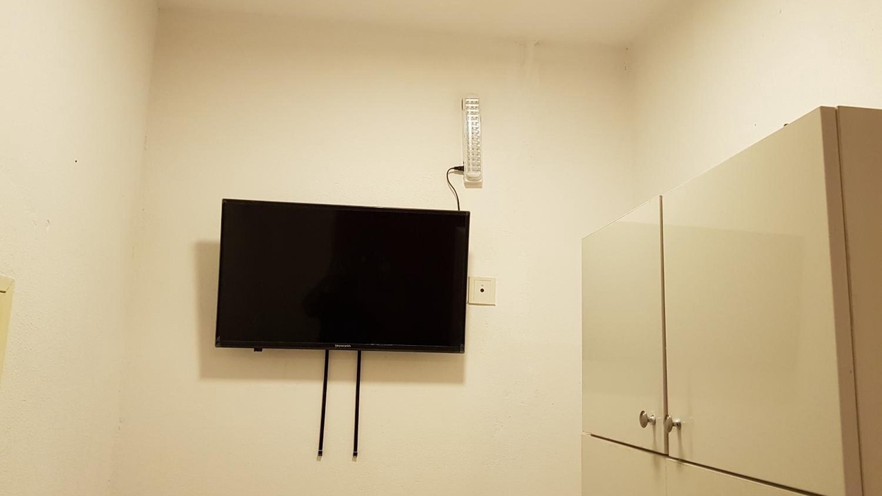 Photo of Bedroom in Thulusdhoo Island