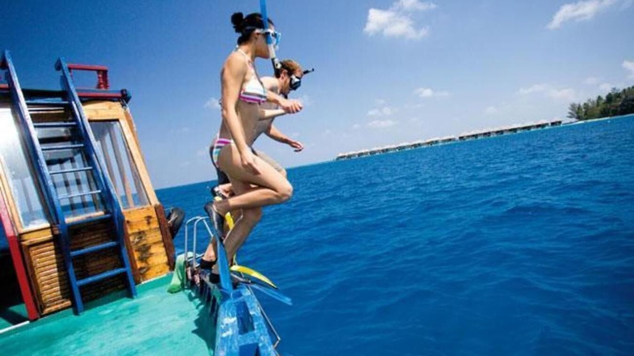 Photo of Others in Thulusdhoo Island