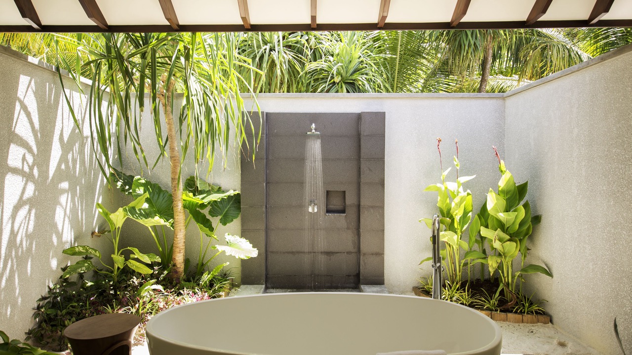 Photo of Bathroom in Orivaru