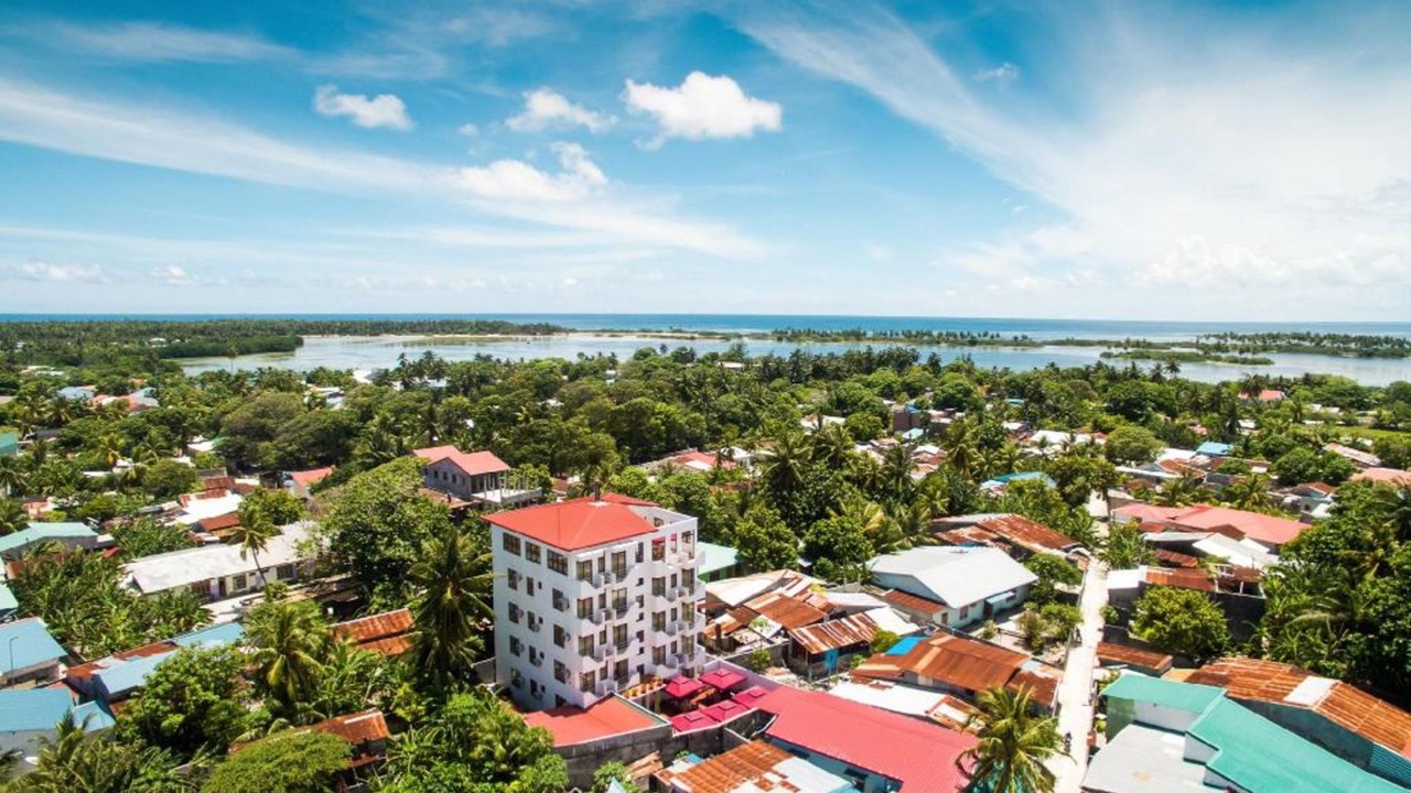 Photo of Outdoor in Hithadhoo