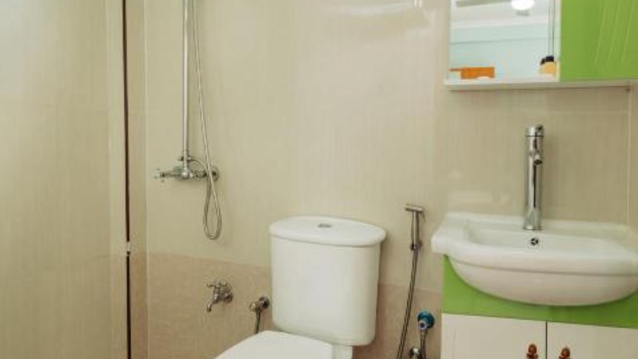 Photo of Bathroom in Hithadhoo