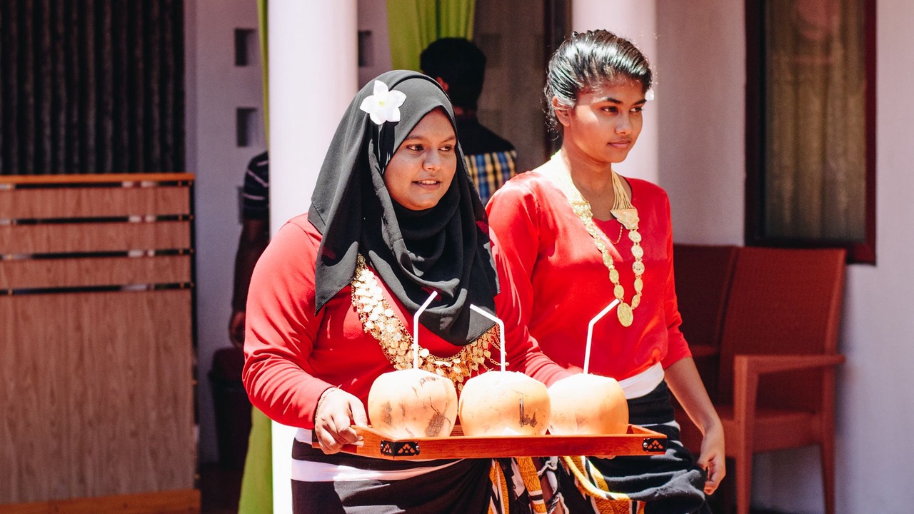 Photo of Others in Hithadhoo