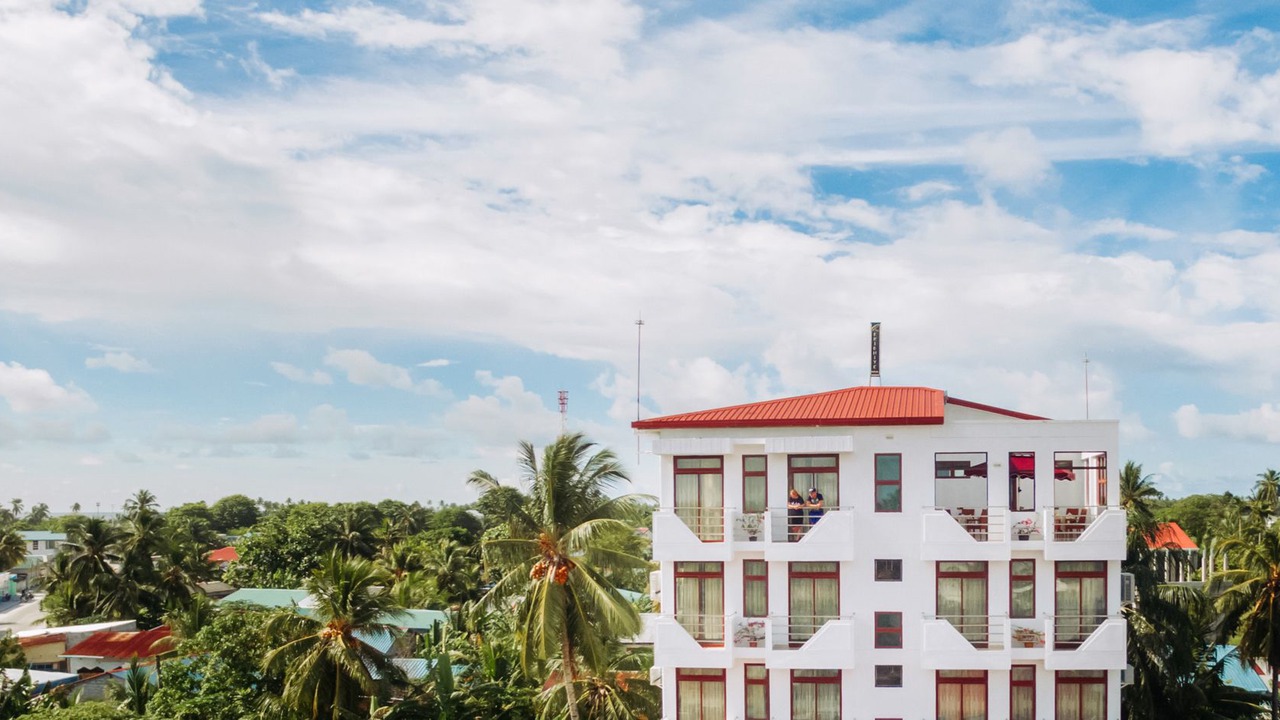 Photo of Outdoor in Hithadhoo