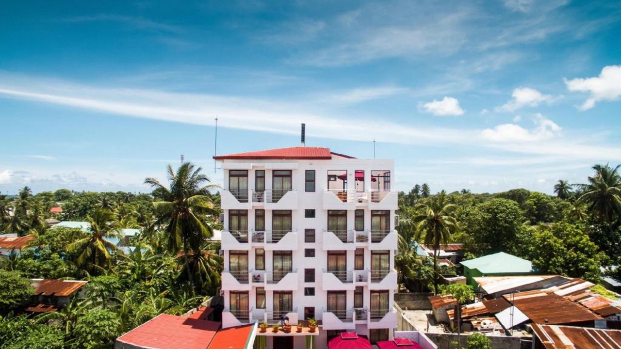 Photo of Outdoor in Hithadhoo