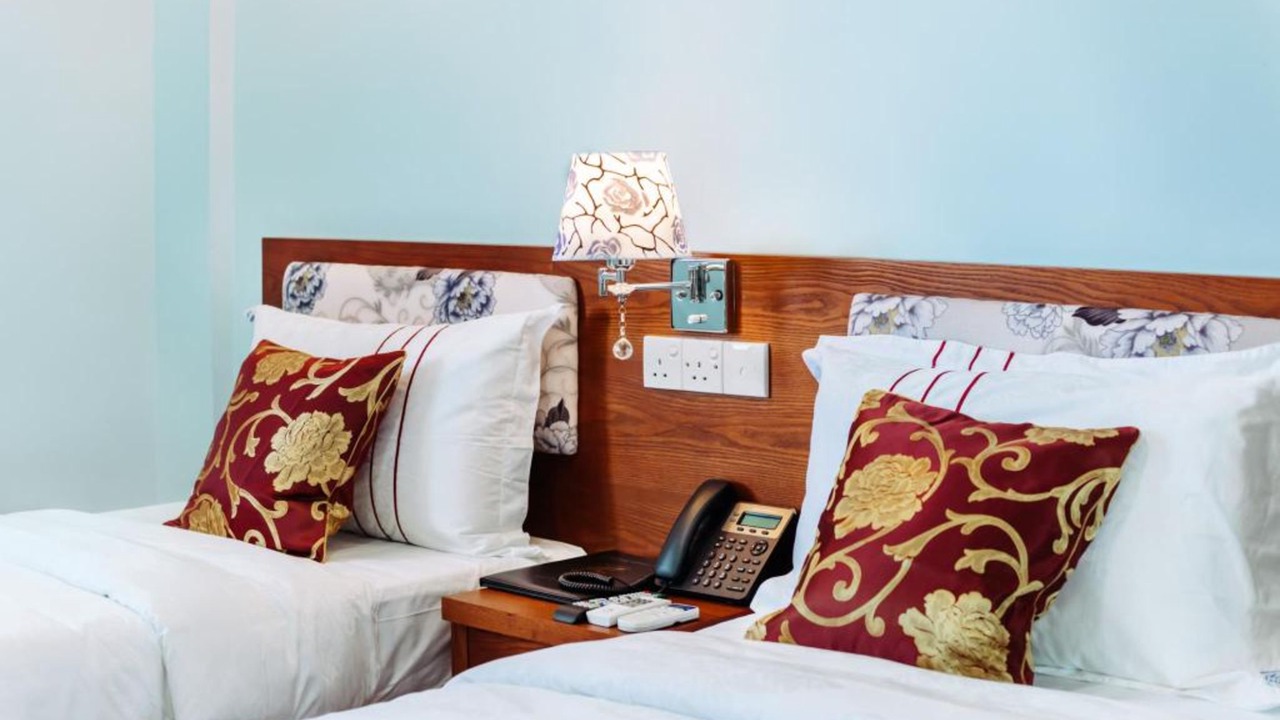 Photo of Bedroom in Hithadhoo