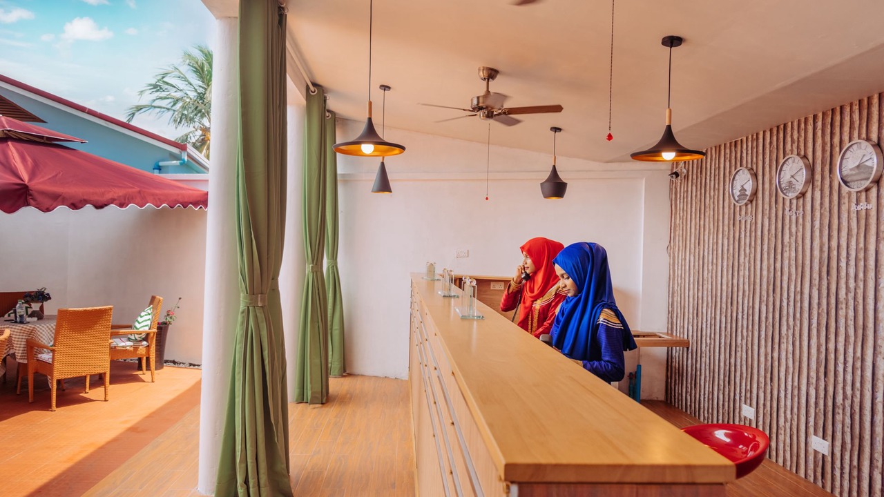 Photo of Others in Hithadhoo