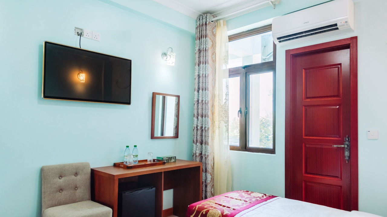 Photo of Bedroom in Hithadhoo