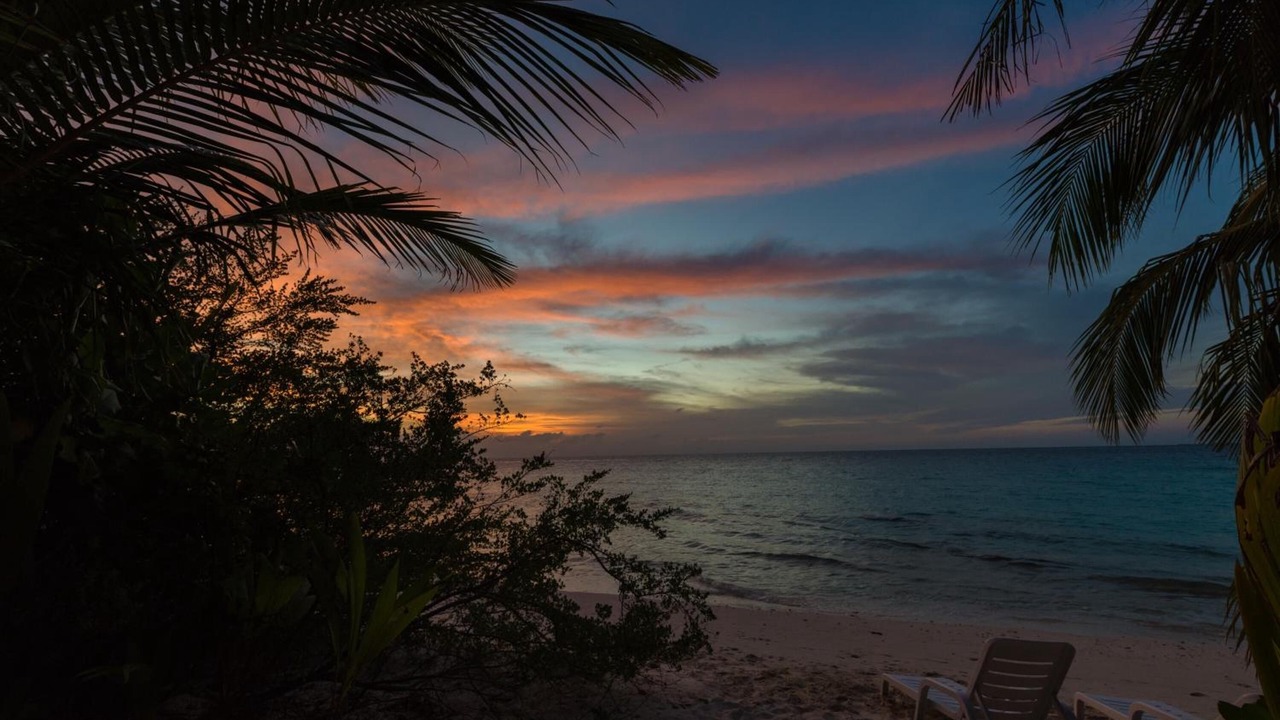 Photo of Outdoor in Dhigurah