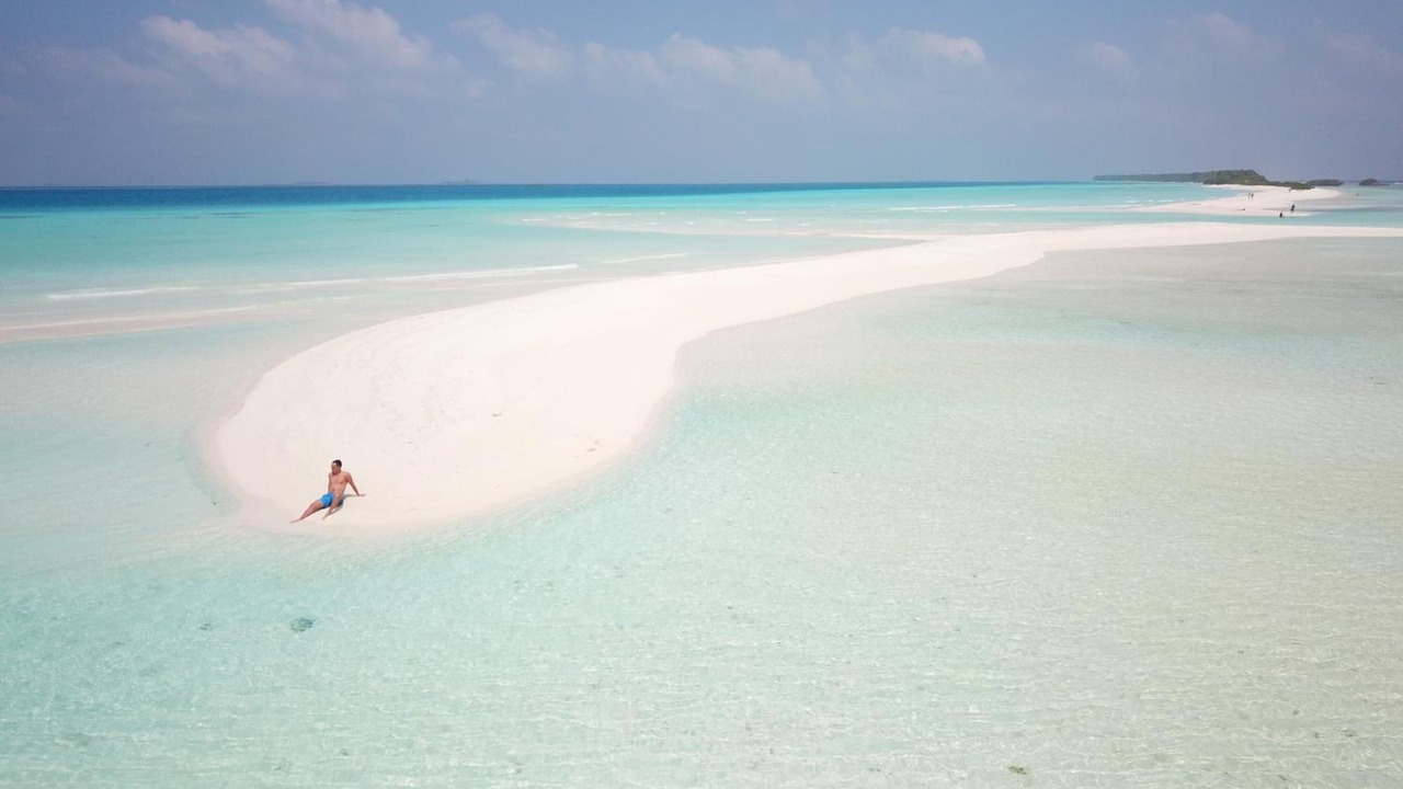 Photo of Others in Dhigurah