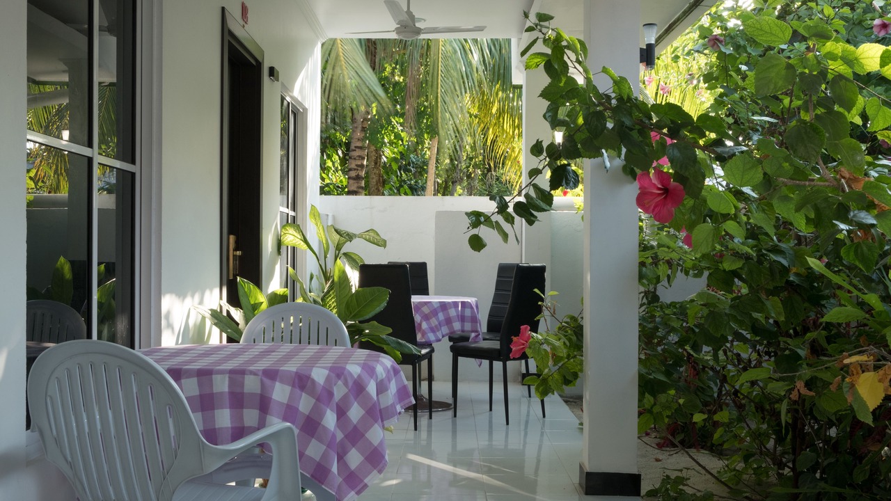 Photo of Outdoor in Thoddoo