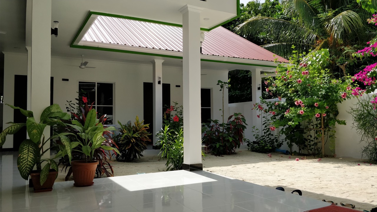 Photo of Outdoor in Thoddoo