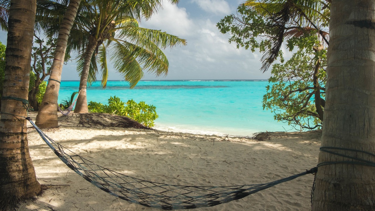 Photo of Outdoor in Thoddoo