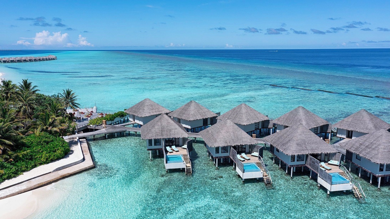 Photo of Outdoor in Velassaru