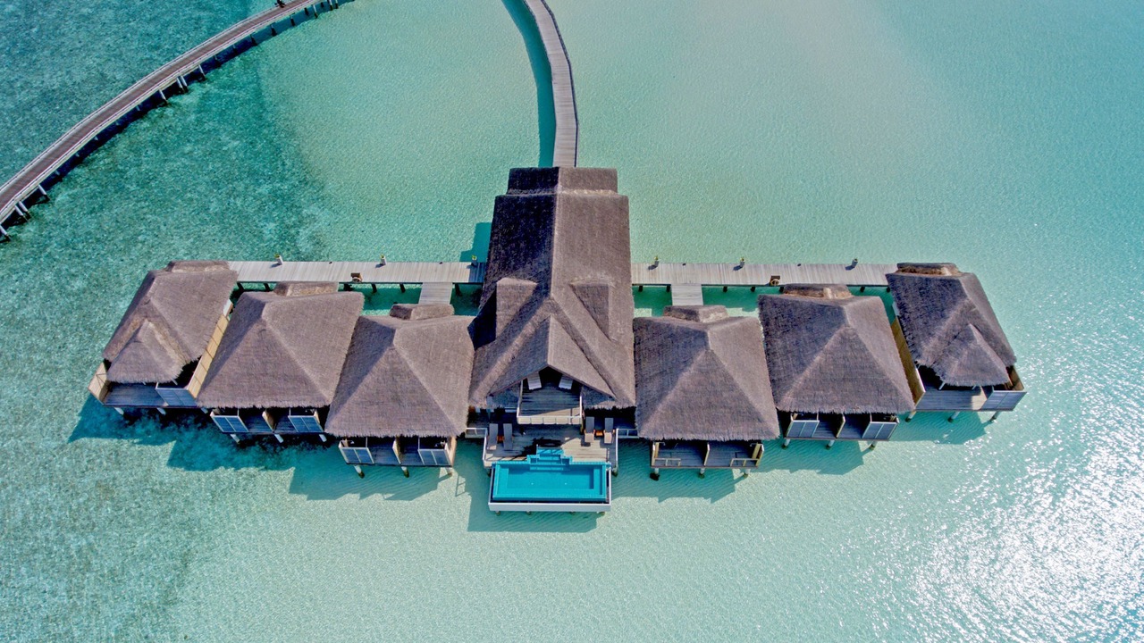 Photo of Others in Velassaru