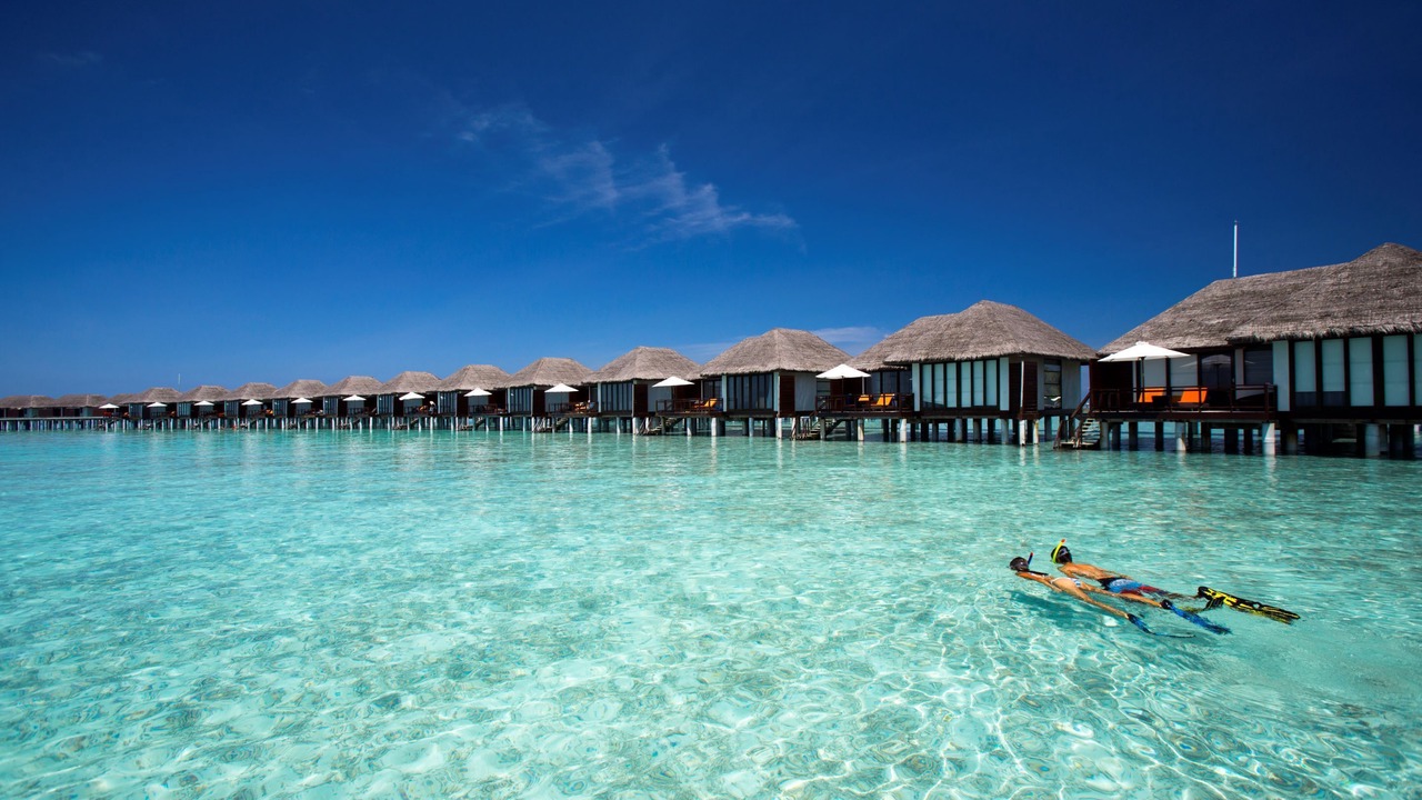 Photo of Others in Velassaru