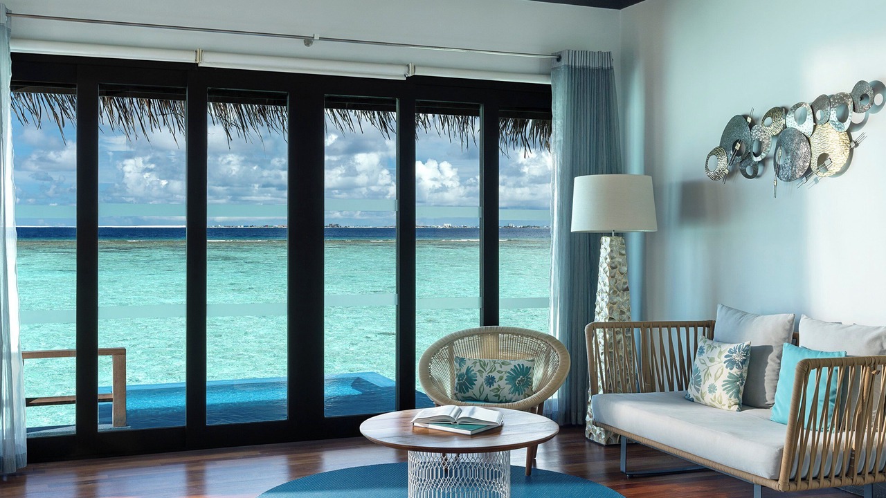 Photo of Bedroom in Velassaru