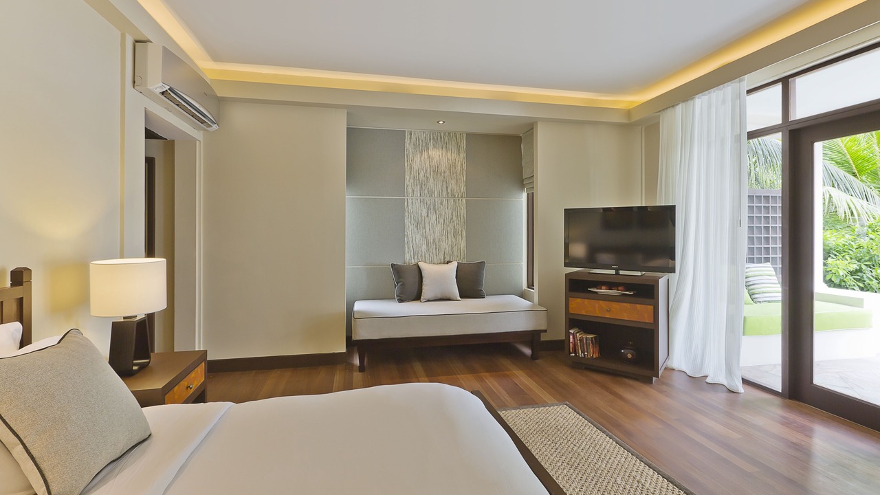 Photo of Bedroom in Vihamanafushi