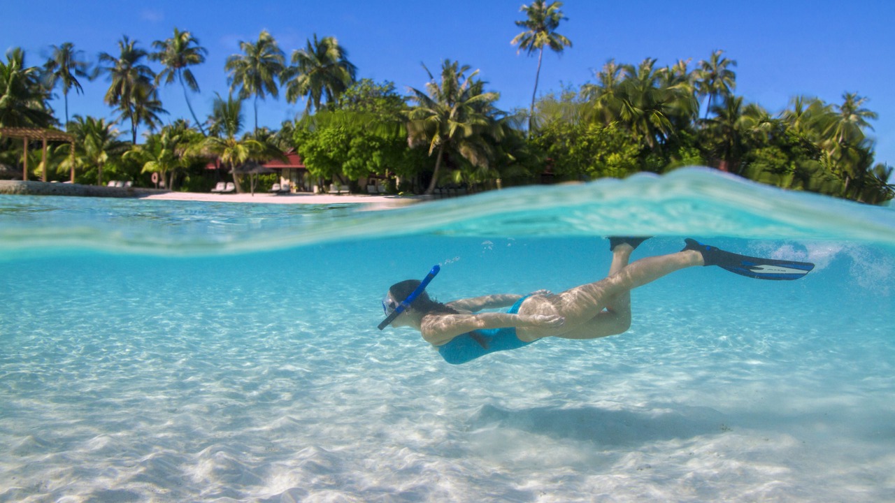Photo of Others in Vihamanafushi