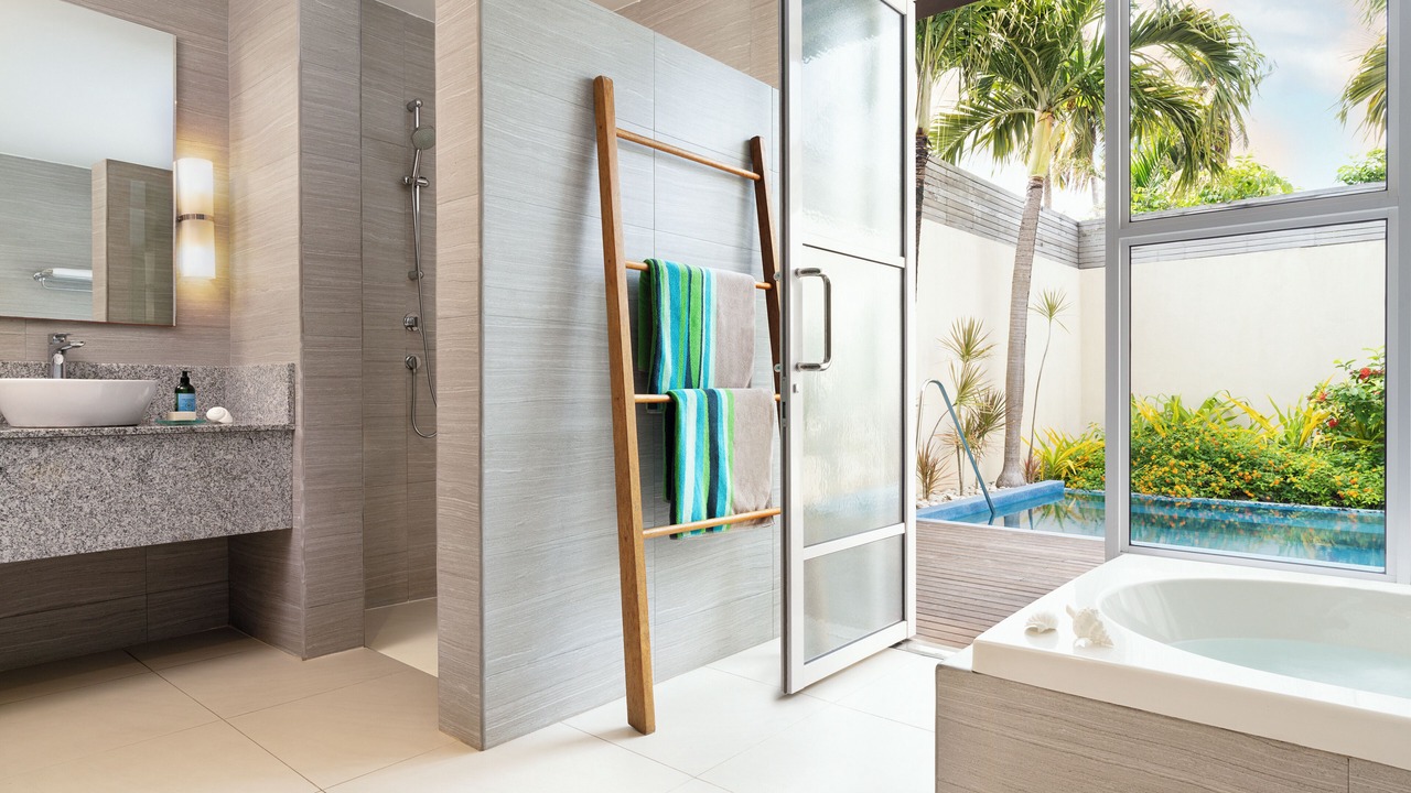 Photo of Bathroom in Vihamanafushi