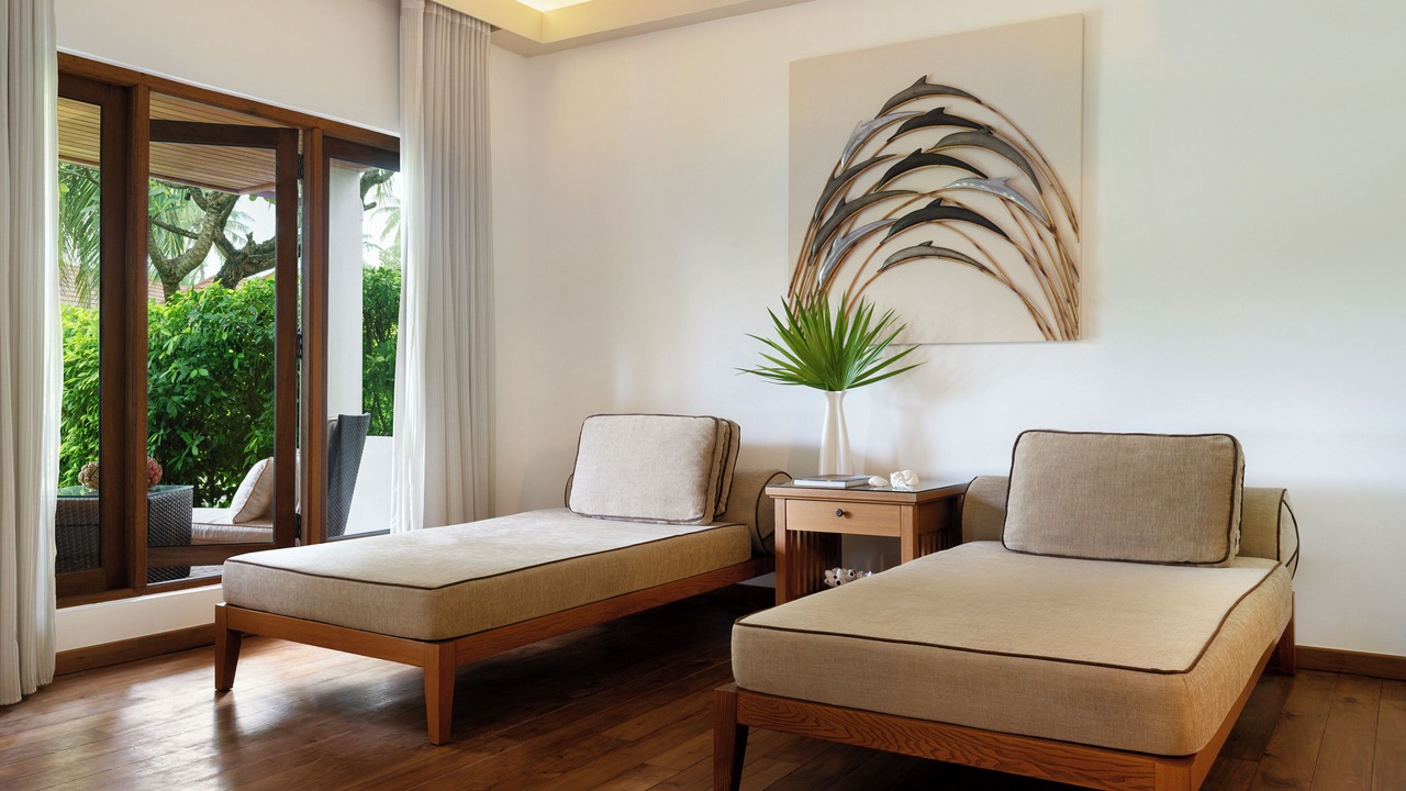 Photo of Outdoor in Vihamanafushi
