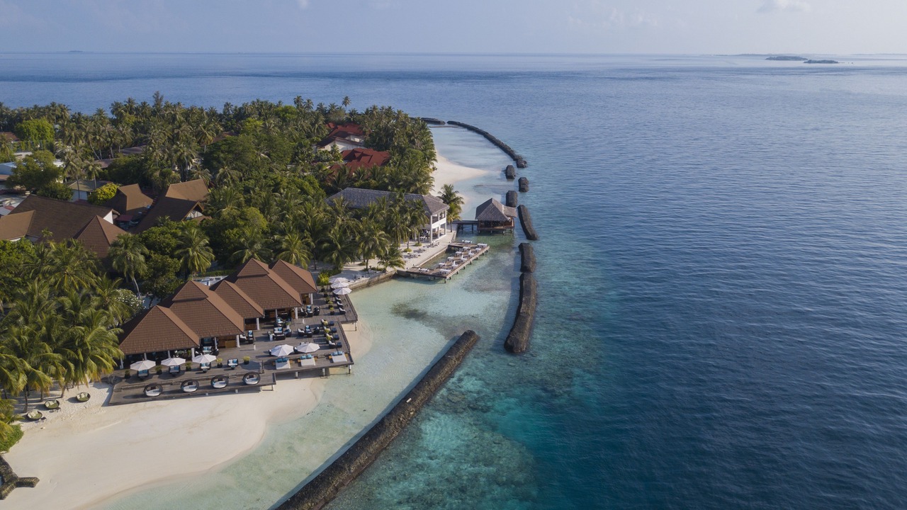 Photo of Outdoor in Vihamanafushi