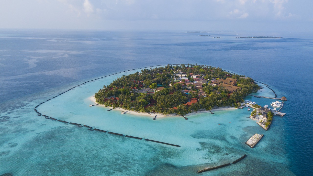 Photo of Outdoor in Vihamanafushi