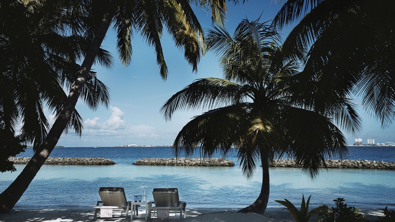 Photo of Others in Vihamanafushi